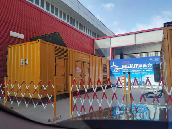 高碑店发电机出租 对于发电机的特性你了解多少？