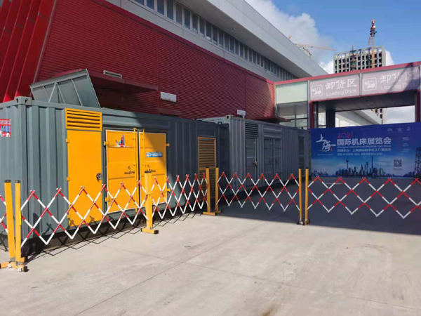 高碑店发电机租赁的“望、闻、问、切”你知道多少？