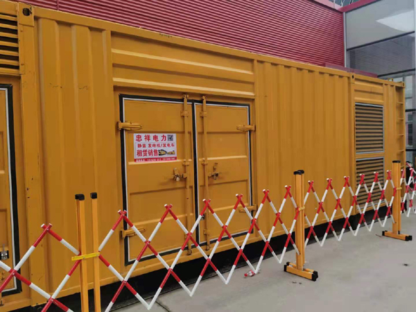高碑店关于通用发电机的十万个为什么？
