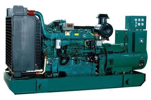 高碑店出租发电机-康明斯发电机指示控制灯的作用