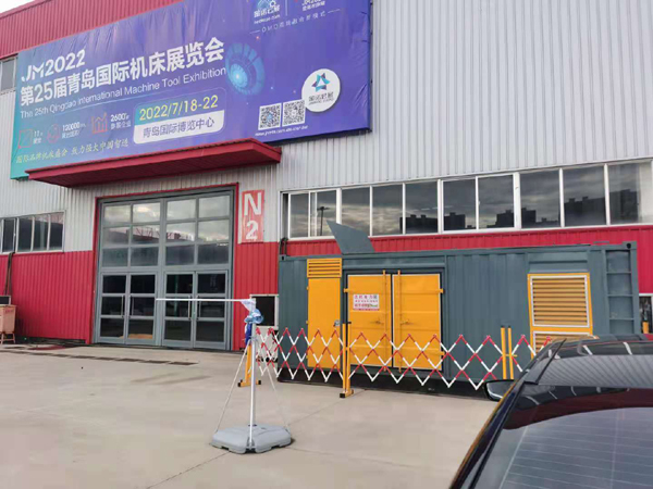 高碑店发电机租赁-柴油发电机组不及时维护危害大
