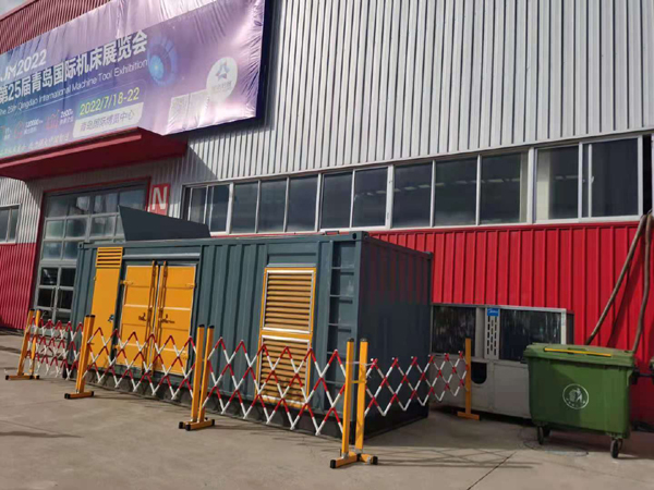 高碑店柴油发电机优点以及常见故障分析
