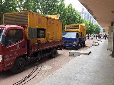 高碑店是否需要给柴油发电机安装保护装置
