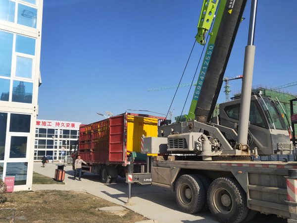 高碑店发电机出租50KW柴油发电机组需要配多粗电缆线