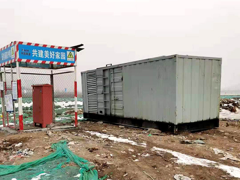 高碑店燃气发电机在高海拔地区运行时会遇到哪些常见故障？