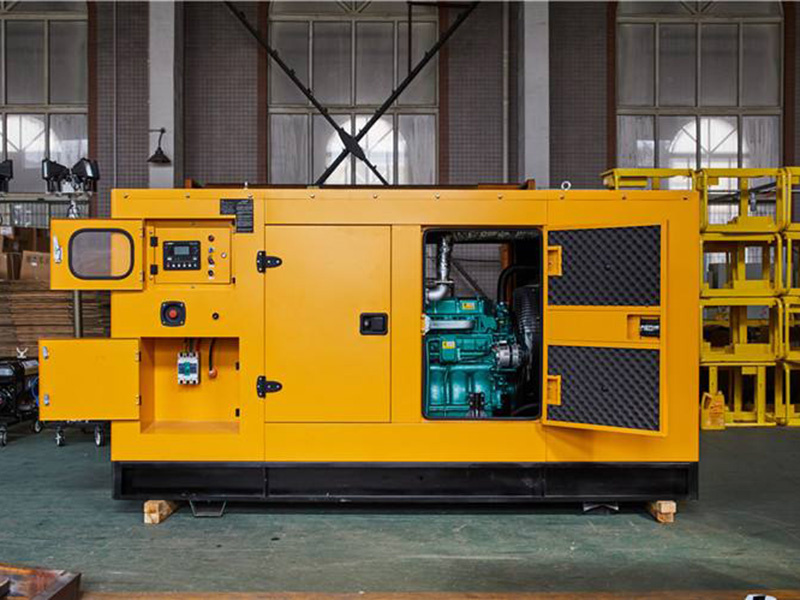 高碑店发电机出租如何避免柴油发电机出现故障？