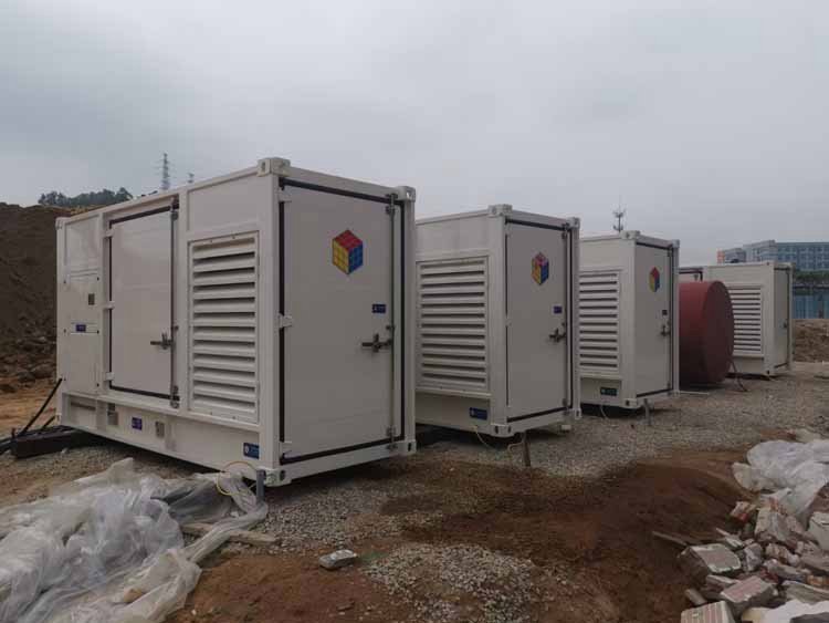 高碑店如何降低 200KW 柴油发电机的燃油消耗率？