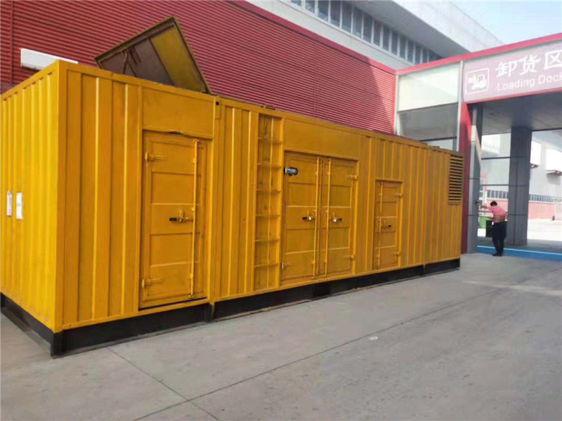 高碑店国内外发电机组租赁合同在明确设备维护责任方面有哪些不同做法？