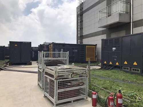 高碑店除了定期检查，还有哪些方法可以及时发现接触式转速表探头的磨损？