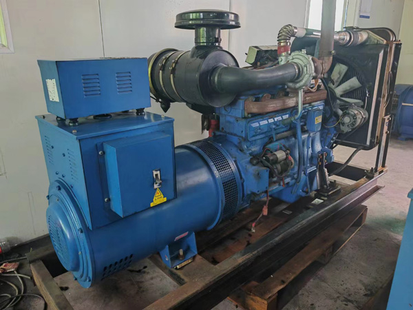 高碑店100kW柴油发电机组使用多级机油有哪些优缺点？